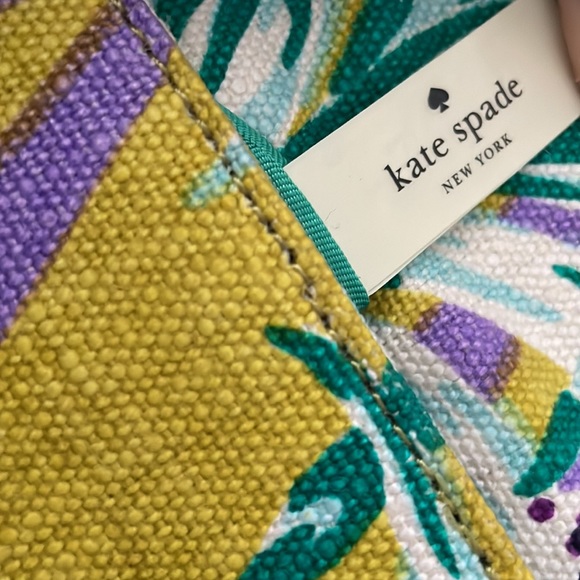 Kate Spade purse - Picture 6 of 7